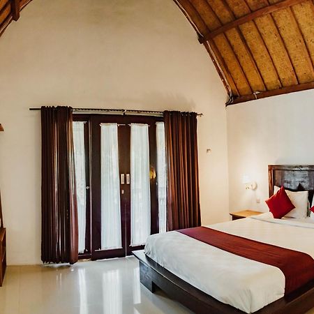 Temeling Jungle Inn Batumadeg Bagian luar foto